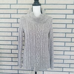 Eight Eight Eight Cowl Neck Sweater for Women